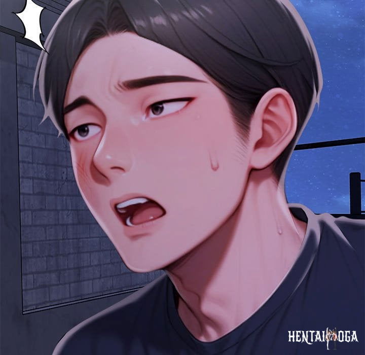 Paradox Paradox Chapter 28 - Page 34