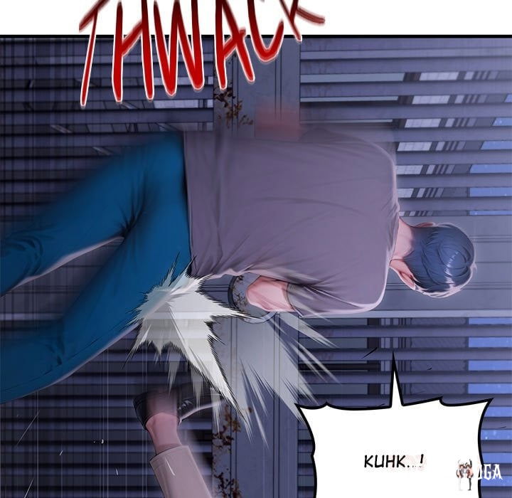 Paradox Paradox Chapter 28 - Page 36