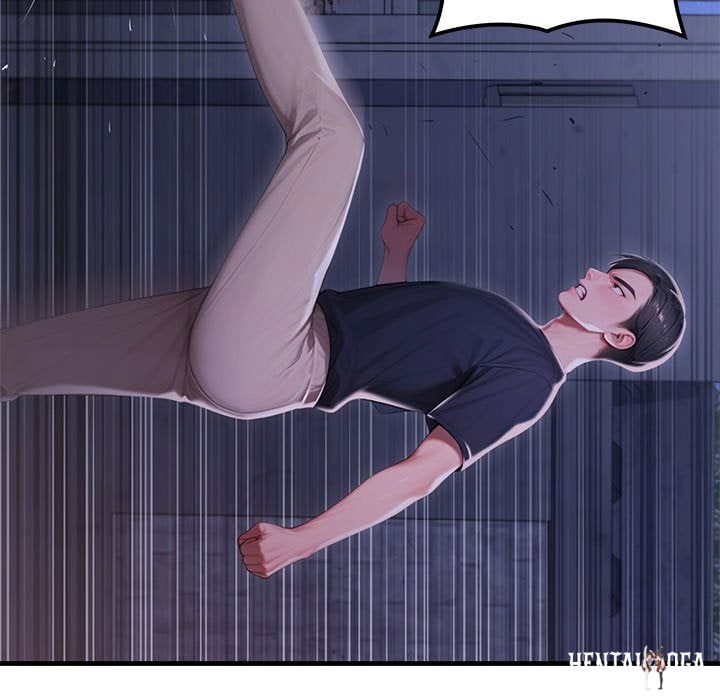 Paradox Paradox Chapter 28 - Page 37