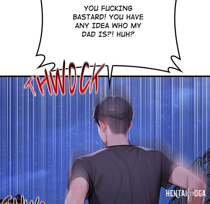 Paradox Paradox Chapter 28 - Page 39