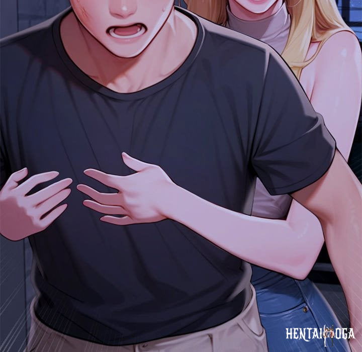 Paradox Paradox Chapter 28 - Page 43