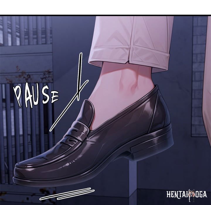 Paradox Paradox Chapter 28 - Page 45