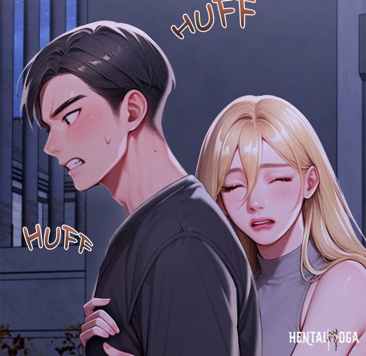 Paradox Paradox Chapter 28 - Page 47