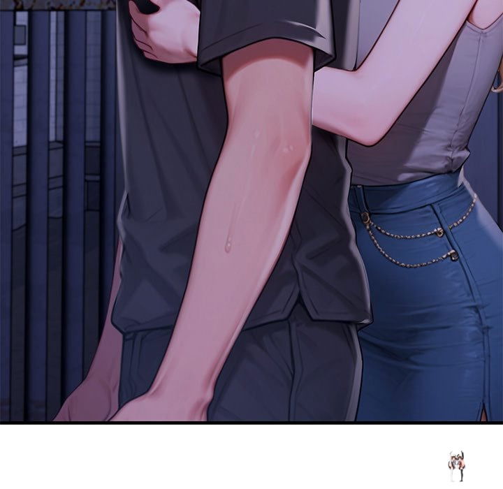 Paradox Paradox Chapter 28 - Page 48