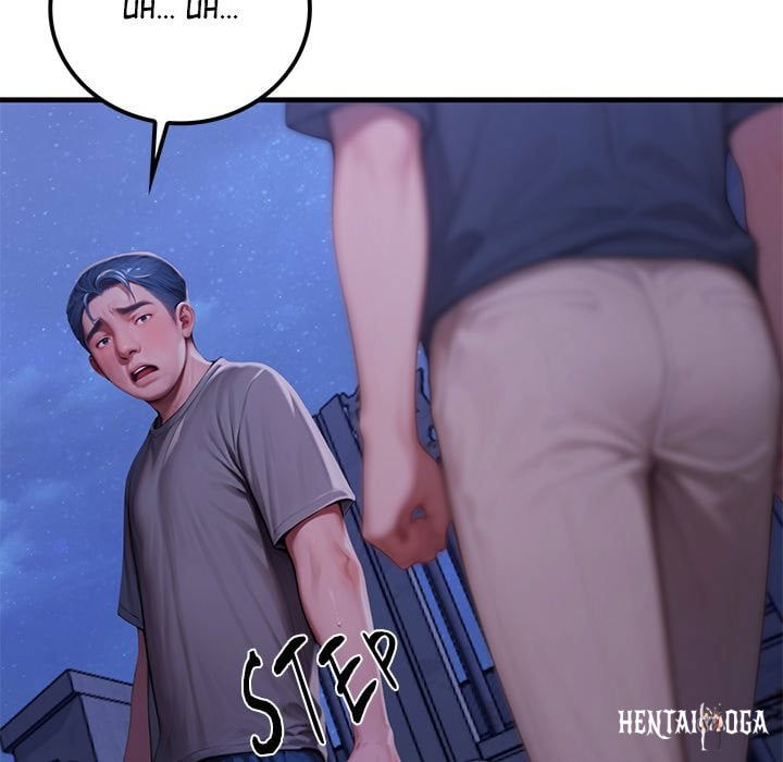 Paradox Paradox Chapter 28 - Page 5