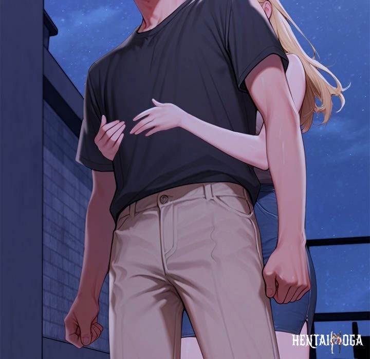 Paradox Paradox Chapter 28 - Page 50