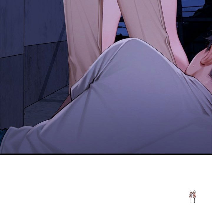 Paradox Paradox Chapter 28 - Page 51