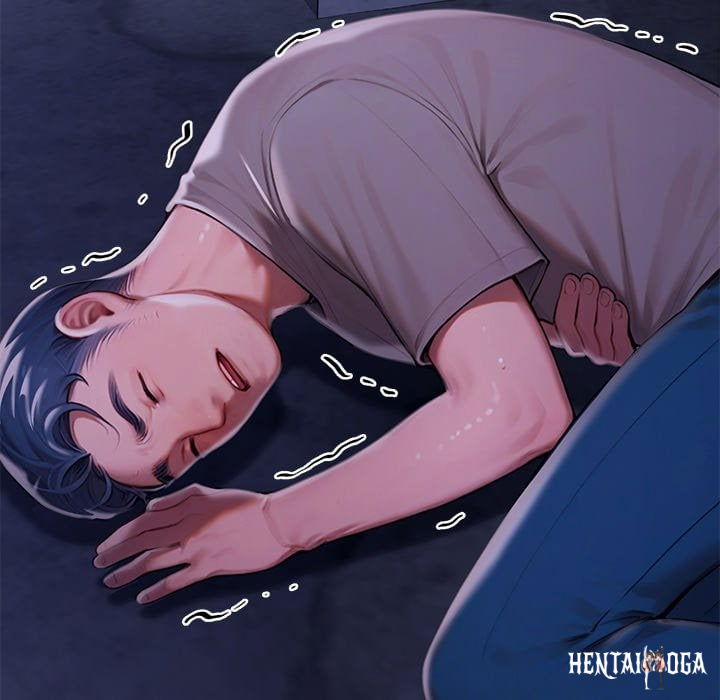 Paradox Paradox Chapter 28 - Page 53