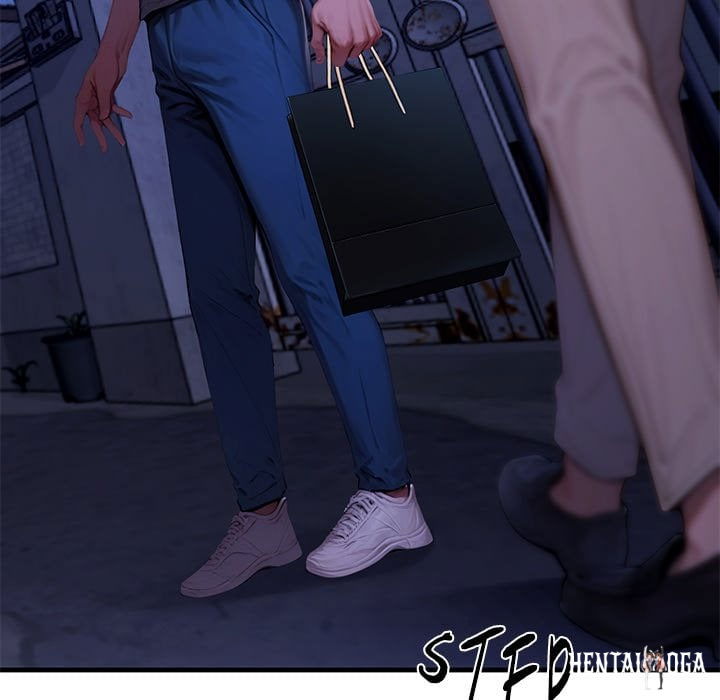 Paradox Paradox Chapter 28 - Page 6