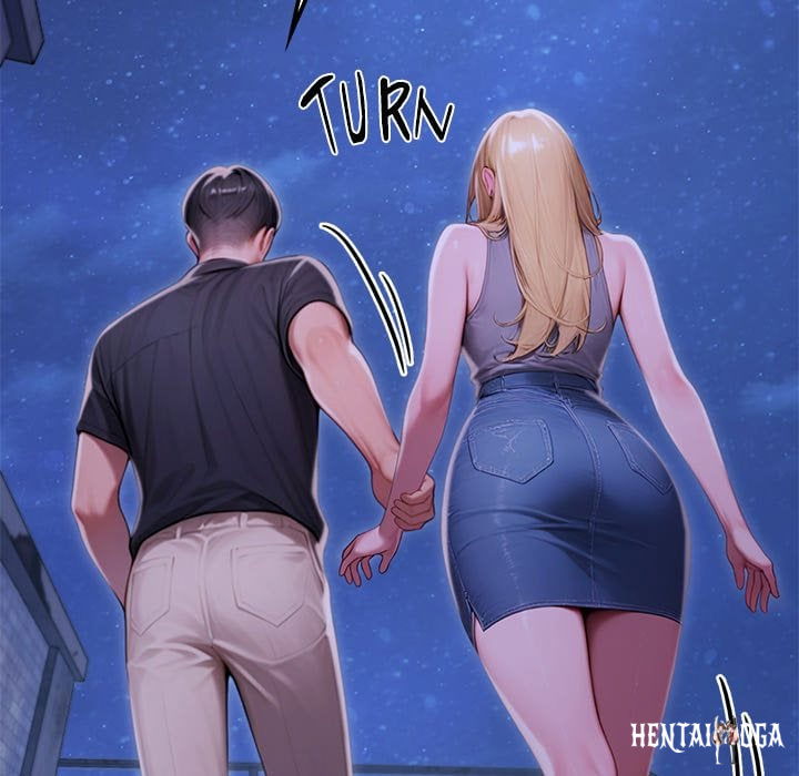 Paradox Paradox Chapter 28 - Page 75