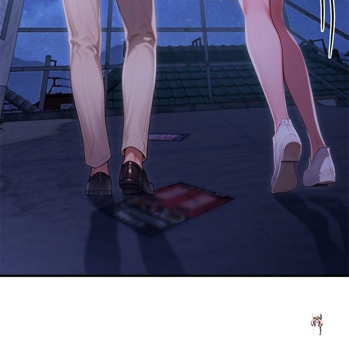 Paradox Paradox Chapter 28 - Page 76