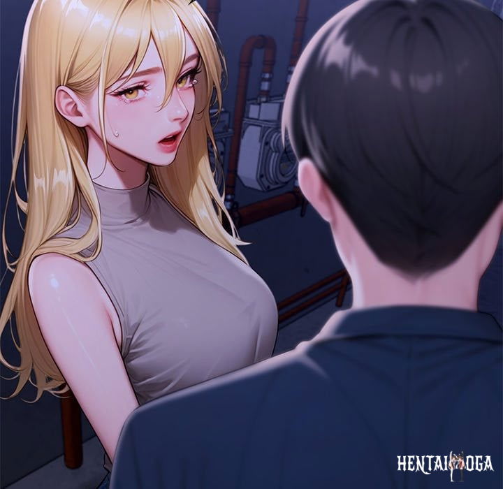 Paradox Paradox Chapter 28 - Page 8