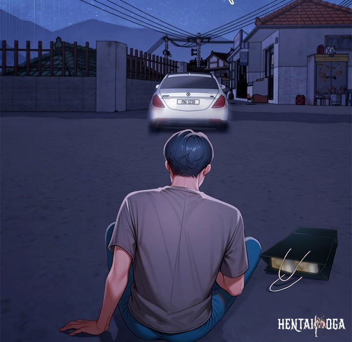 Paradox Paradox Chapter 28 - Page 81