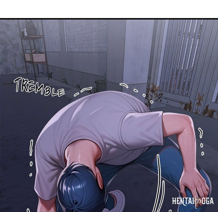 Paradox Paradox Chapter 28 - Page 83