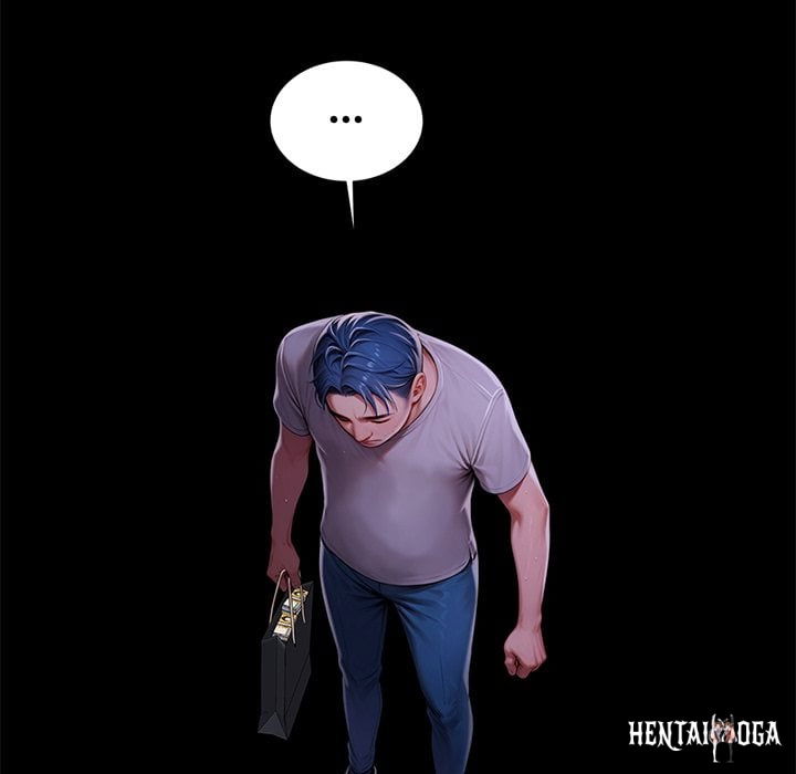 Paradox Paradox Chapter 28 - Page 86