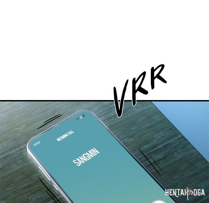 Paradox Paradox Chapter 29 - Page 105