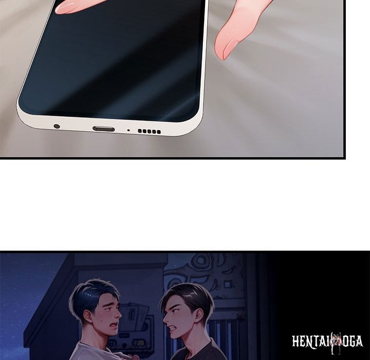 Paradox Paradox Chapter 29 - Page 11