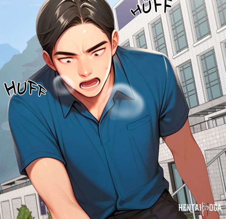 Paradox Paradox Chapter 29 - Page 113