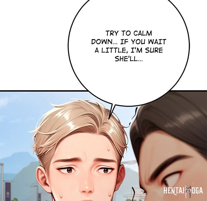 Paradox Paradox Chapter 29 - Page 115