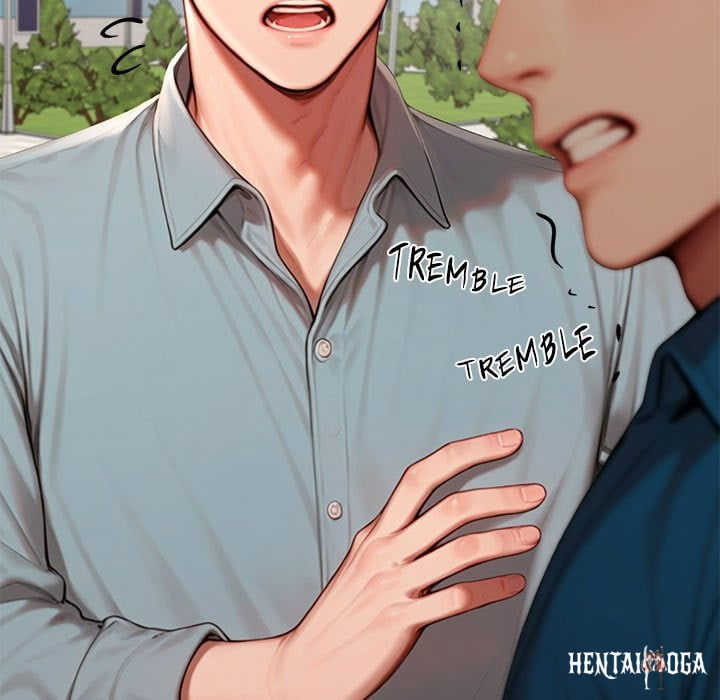 Paradox Paradox Chapter 29 - Page 116