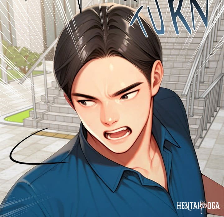 Paradox Paradox Chapter 29 - Page 118