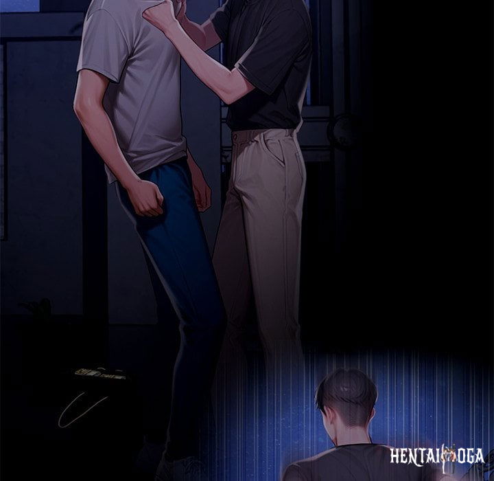 Paradox Paradox Chapter 29 - Page 12