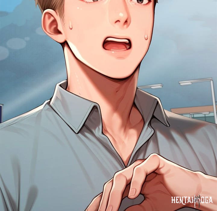 Paradox Paradox Chapter 29 - Page 121