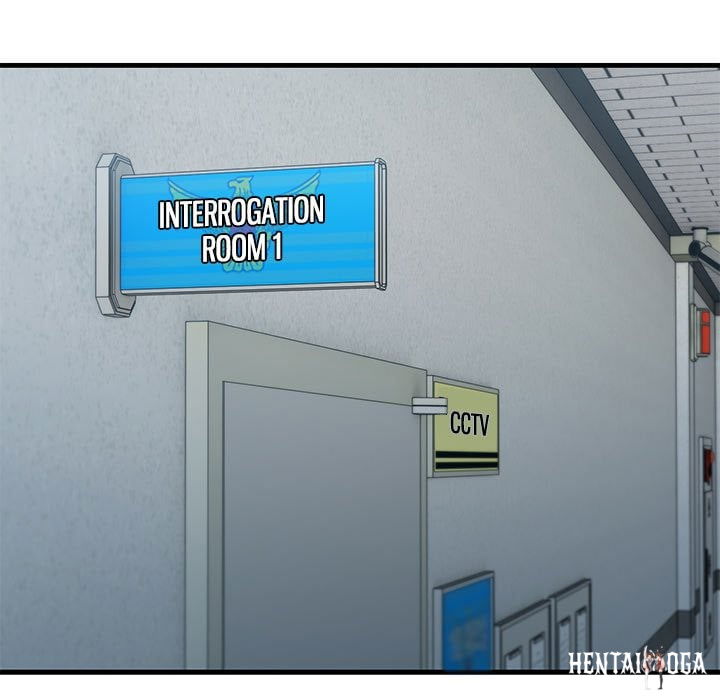 Paradox Paradox Chapter 29 - Page 127