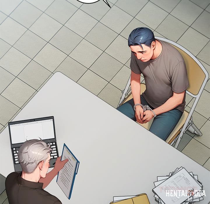 Paradox Paradox Chapter 29 - Page 129