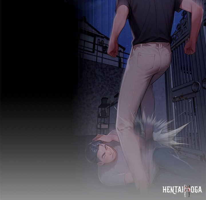 Paradox Paradox Chapter 29 - Page 13