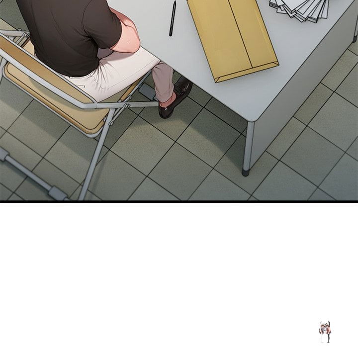 Paradox Paradox Chapter 29 - Page 130