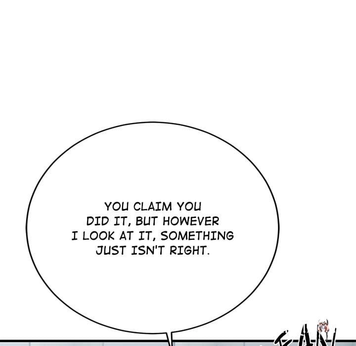 Paradox Paradox Chapter 29 - Page 136