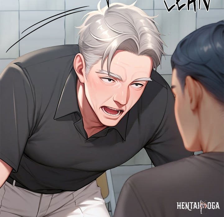 Paradox Paradox Chapter 29 - Page 137