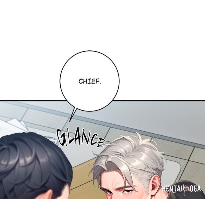 Paradox Paradox Chapter 29 - Page 150