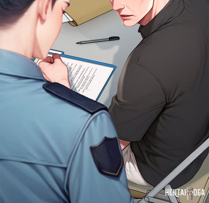 Paradox Paradox Chapter 29 - Page 151