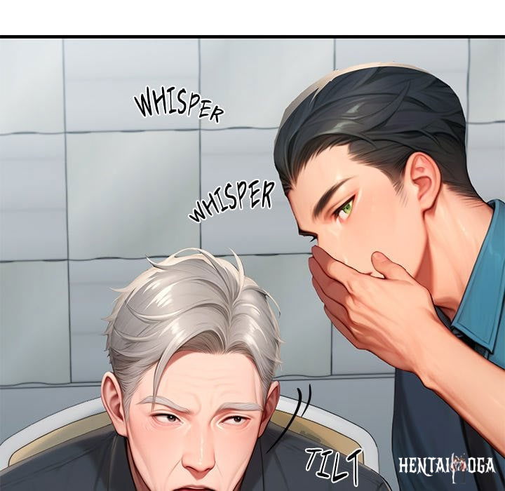 Paradox Paradox Chapter 29 - Page 153