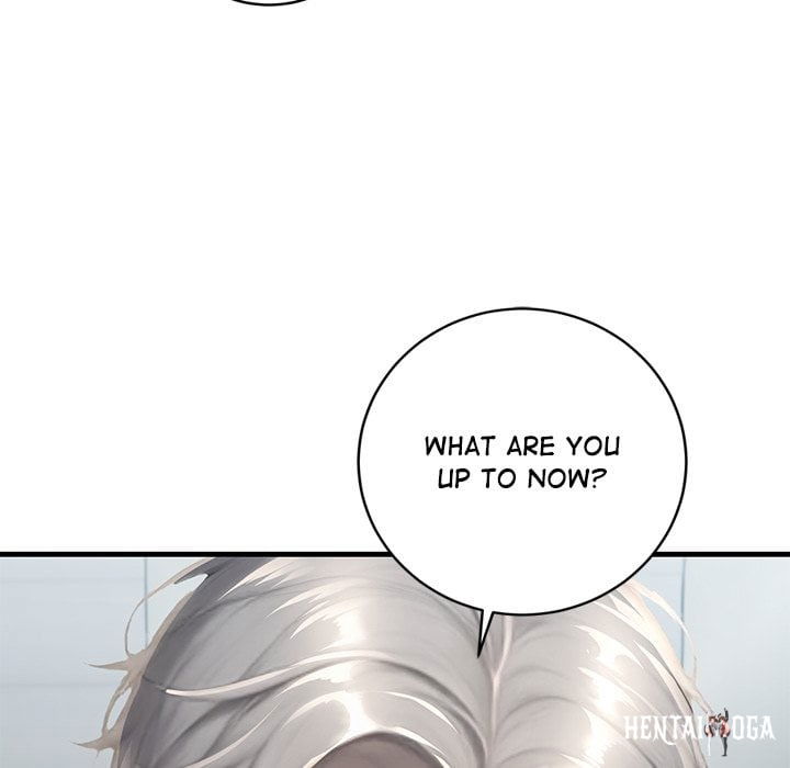 Paradox Paradox Chapter 29 - Page 155