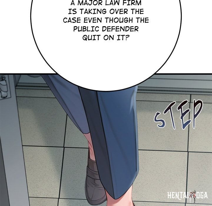 Paradox Paradox Chapter 29 - Page 160