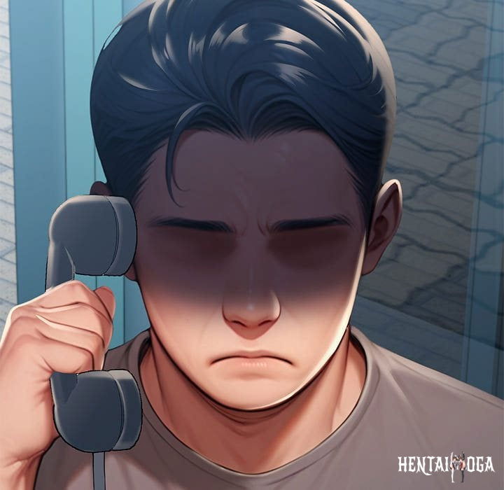 Paradox Paradox Chapter 29 - Page 36