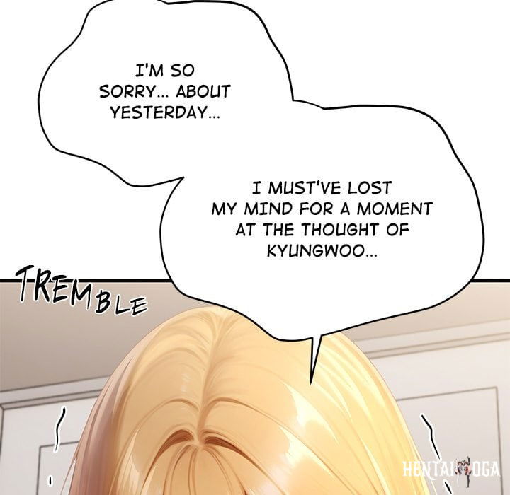 Paradox Paradox Chapter 29 - Page 38