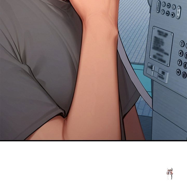 Paradox Paradox Chapter 29 - Page 42