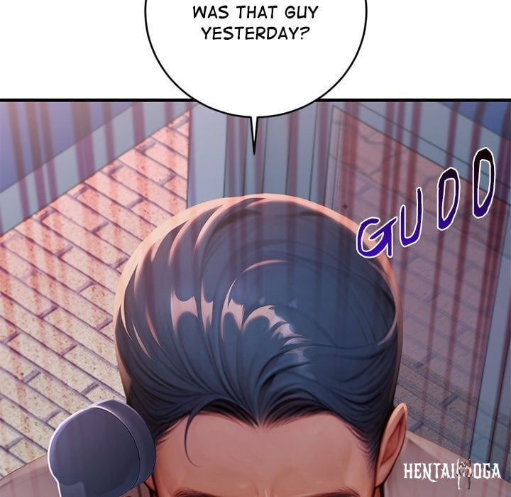 Paradox Paradox Chapter 29 - Page 46