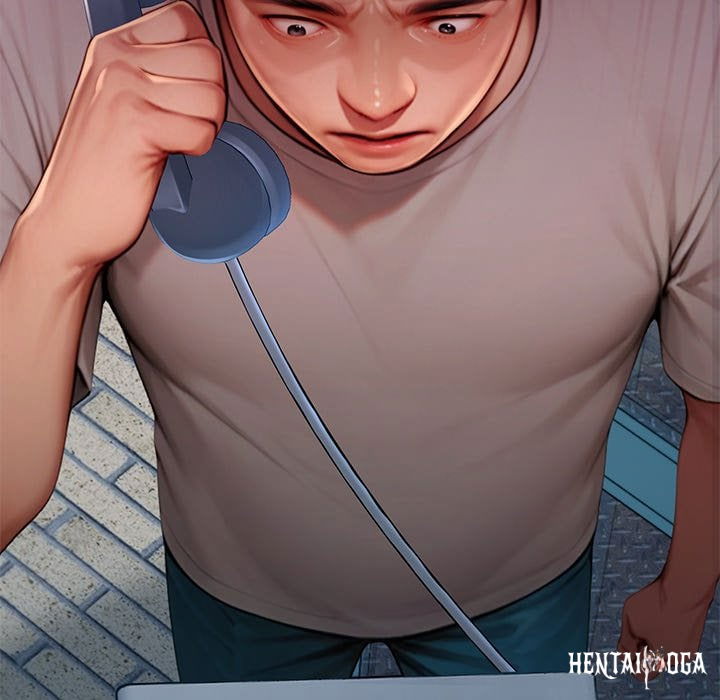 Paradox Paradox Chapter 29 - Page 47