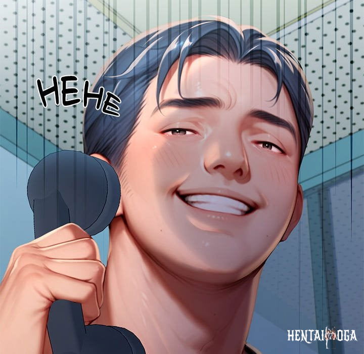 Paradox Paradox Chapter 29 - Page 56