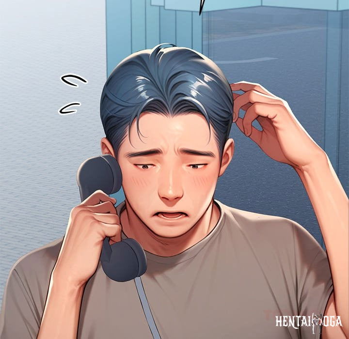 Paradox Paradox Chapter 29 - Page 66