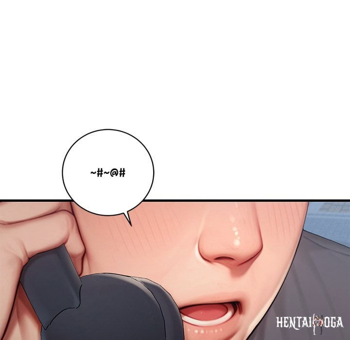 Paradox Paradox Chapter 29 - Page 74