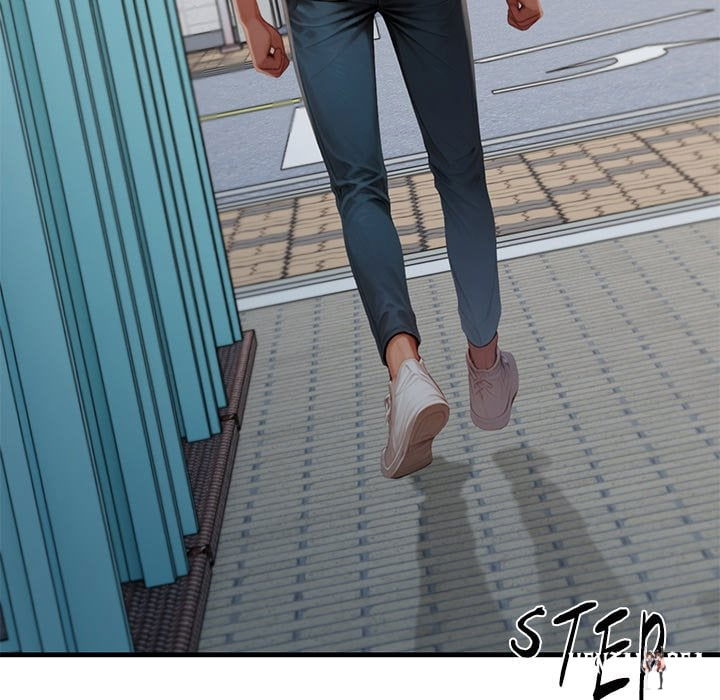 Paradox Paradox Chapter 29 - Page 90