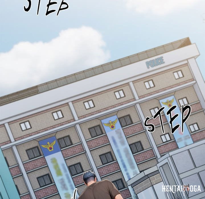 Paradox Paradox Chapter 29 - Page 92