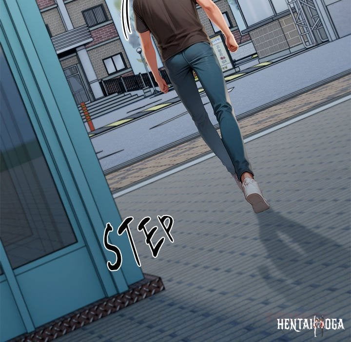 Paradox Paradox Chapter 29 - Page 93