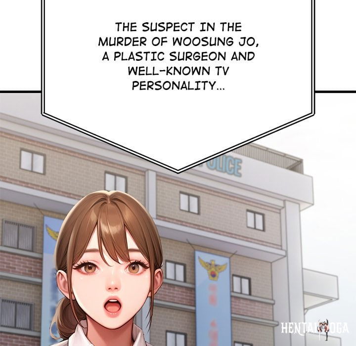 Paradox Paradox Chapter 29 - Page 97